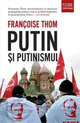 Putin și putinismul (ISBN: 9789735069896)