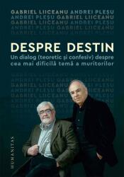 Despre destin (ISBN: 9789735069803)