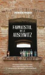Farmacistul de la Auschwitz (ISBN: 9786060063889)