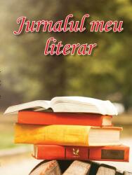 Jurnalul meu literar - Orsolya Lengyel (ISBN: 9789737148575)