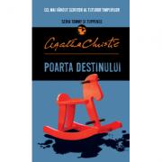 Poarta destinului - Agatha Christie (ISBN: 9786063366413)