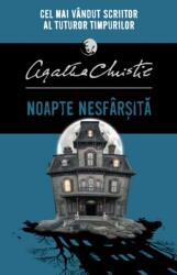 Noapte nesfarsita - Agatha Christie (ISBN: 9786063366376)