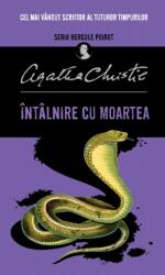 Intalnire cu moartea - Agatha Christie (ISBN: 9786063366369)