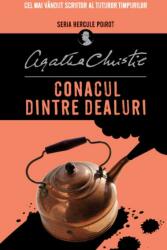 Conacul dintre dealuri - Agatha Christie (ISBN: 9786063366383)