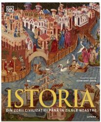 Istoria (ISBN: 9786063363771)
