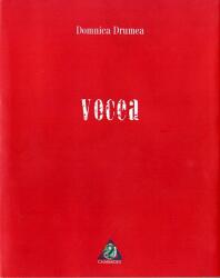 Vocea (ISBN: 9786068513652)