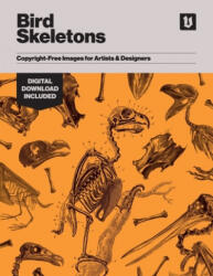 Bird Skeletons (ISBN: 9781925968064)