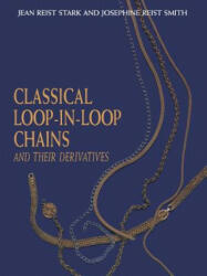 Classical Loop-in-Loop Chains - J. R. Smith (ISBN: 9780412078811)