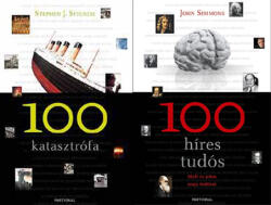 100 híres tudós + 100 katasztrófa (2007)