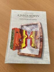 A JANTA KÖNYV Álomfejtés a jantákkal (ISBN: 9786155114168)
