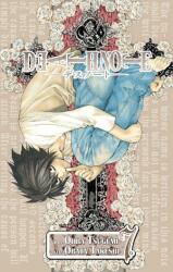 Death Note 7 - Helyzet (ISBN: 9789639794382)