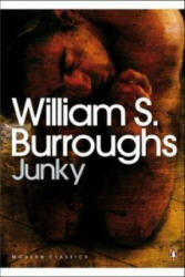 William Burroughs - Junky - William Burroughs (2008)