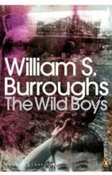 Wild Boys - William Burroughs (2008)