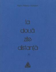 La două zile distanță (ISBN: 9789737659576)