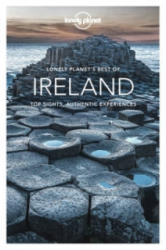Lonely Planet Best of Ireland - Lonely Planet (ISBN: 9781743218686)
