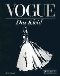 VOGUE: Das Kleid (ISBN: 9783791386744)
