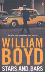 Stars and Bars (ISBN: 9780141046921)