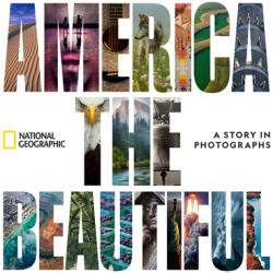 America the Beautiful - NATIONAL GEOGRAPHIC (ISBN: 9781426221422)