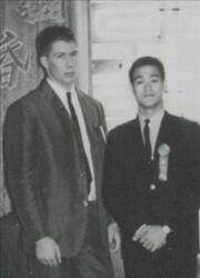 Bruce Lee: Sifu, prieten și frate mare (ISBN: 9781634059855)