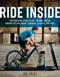 Ride Inside - Joe Friel, Joey Stabile (ISBN: 9781948007139)