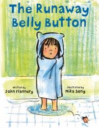 The Runaway Belly Button (ISBN: 9781250202840)