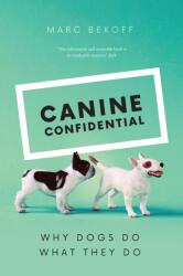Canine Confidential (ISBN: 9780226755694)