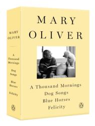 Mary Oliver Collection - Mary Oliver (ISBN: 9780593297131)