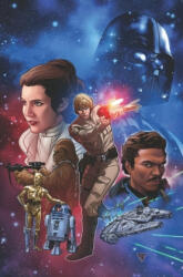 Star Wars Vol. 1 - Charles Soule (ISBN: 9781302920784)