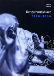 Hangversenykalauz (ISBN: 9786150087573)