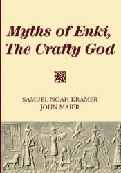 Myths of Enki The Crafty God (ISBN: 9781725282896)