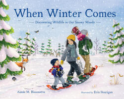 When Winter Comes - Erin Hourigan (ISBN: 9781632172730)