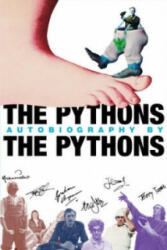 Pythons' Autobiography By The Pythons - Michael Palin (2005)