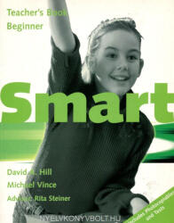 Vince, Michael: Smart Beginner Teacher's Book (2002)