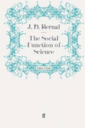 Social Function of Science - J. D. Bernal (2011)
