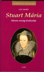 Stuart Mária (ISBN: 9789636893354)