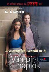 Vámpírnaplók 5 (2010)