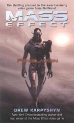 Mass Effect: Revelation - Drew Karpyshyn (ISBN: 9780345498168)