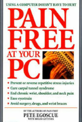 Pain Free - Pete Egoscue (ISBN: 9780553380521)