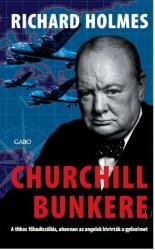 Churchill bunkere (2010)
