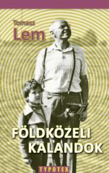 Földközeli kalandok (2010)