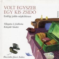 Volt egyszer egy kis zsidó (2010)