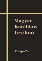 Magyar Katolikus Lexikon XV (2010)