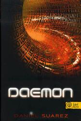 Daemon (ISBN: 9789632453781)