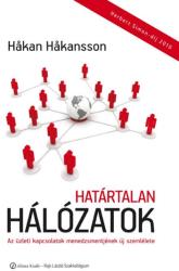 Határtalan hálózatok (2010)