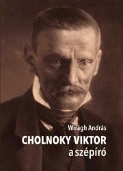 Cholnoky Viktor a szépíró (1999)