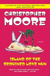 Island of the Sequined Love Nun - Christopher Moore (2006)
