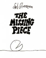 The Missing Piece - Shel Silverstein (2005)