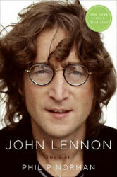 John Lennon - Philip Norman (2009)
