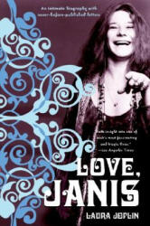 Love, Janis - Laura Joplin (2008)