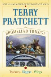 The Bromeliad Trilogy - Terry Pratchett (2010)